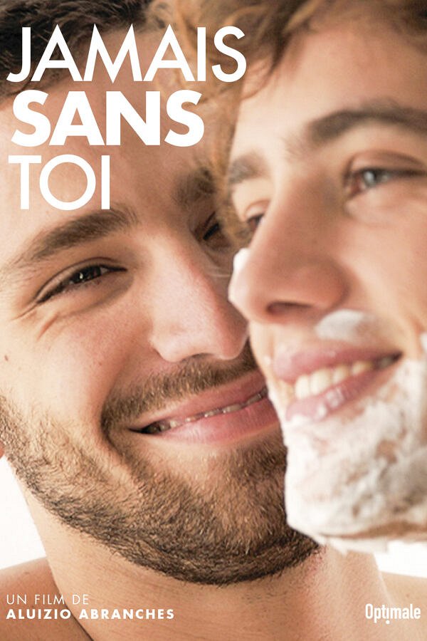 Jamais sans toi - Affiches