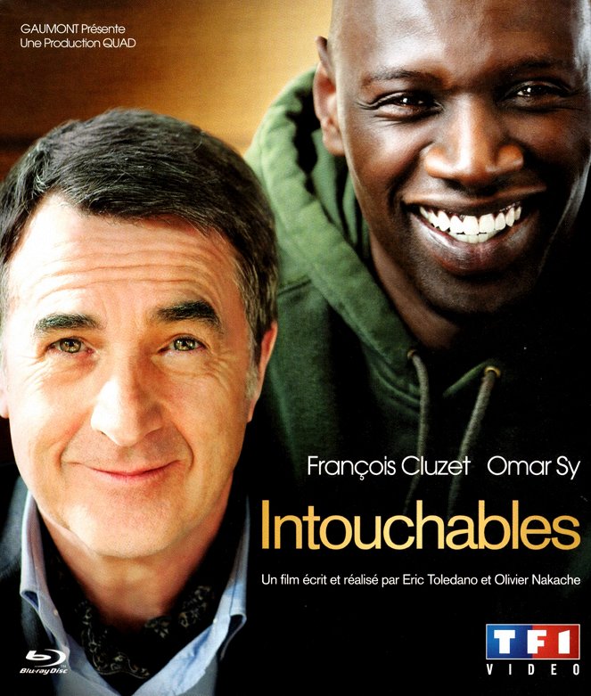 Intocable - Carteles