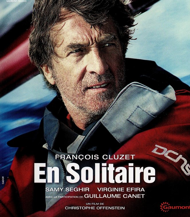 En solitaire - Affiches