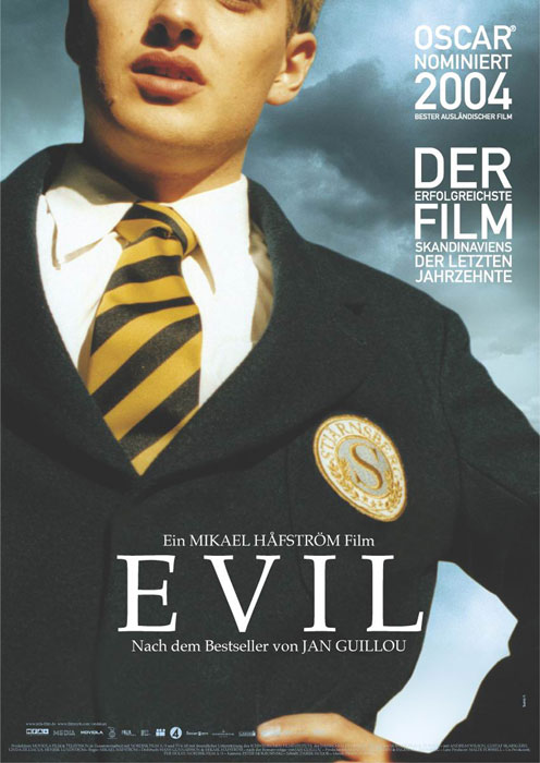 Evil - Faustrecht - Plakate