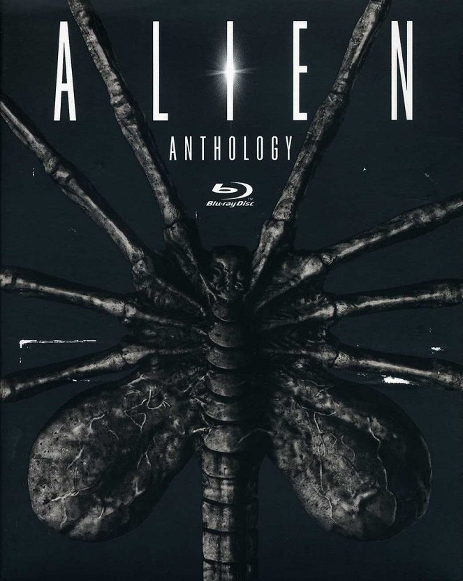 Alien³ - Plakate
