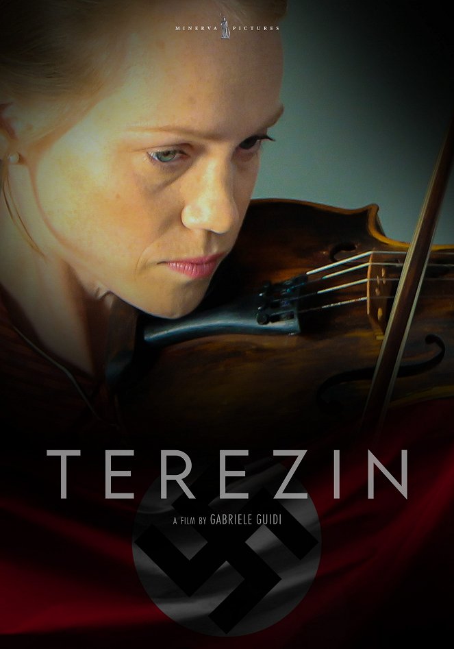 Terezín - Posters