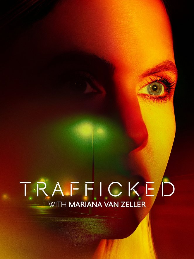 Trafficked with Mariana Van Zeller - Season 2 - Affiches