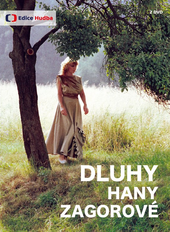 Dluhy Hany Zagorové - Plakáty