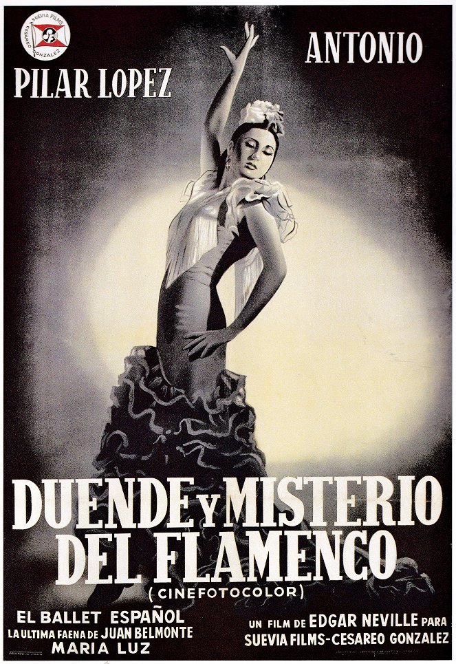 Flamenco - Posters