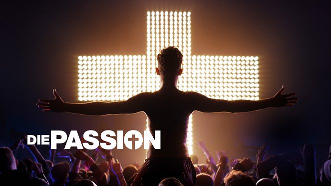 Die Passion - Live - Plagáty