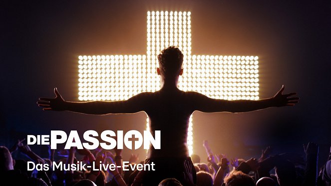Die Passion - Live - Plakáty