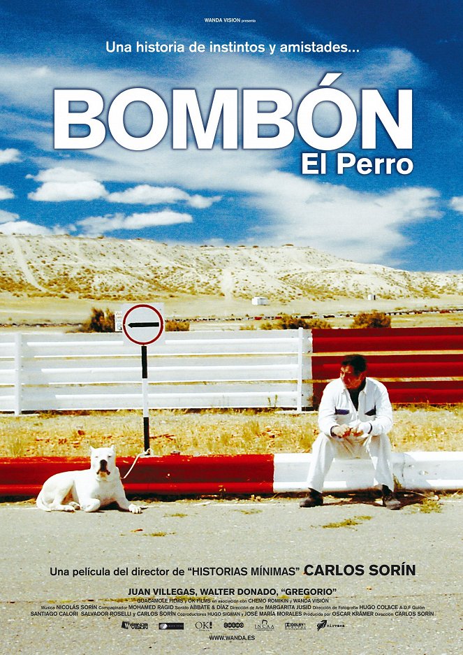 Bombon - Posters