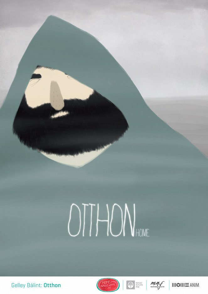 Otthon - Posters