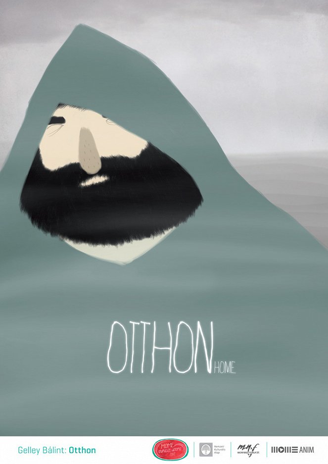 Otthon - Cartazes