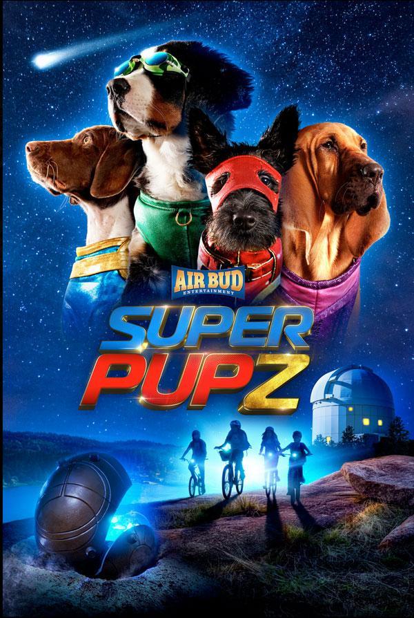 Super PupZ - Posters
