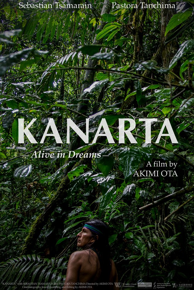 Kanarta - Posters