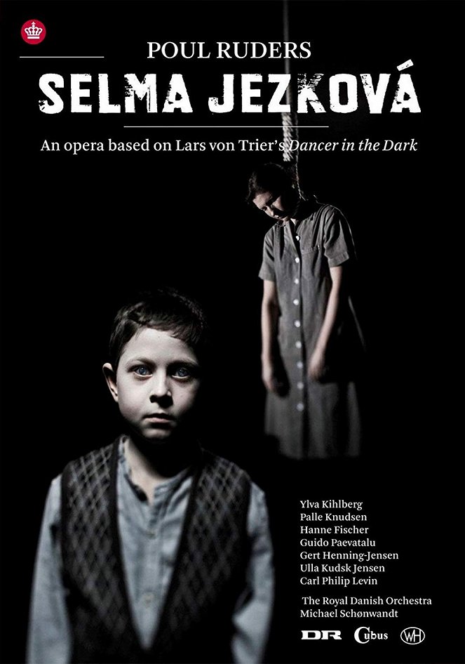 Selma Jezková - Cartazes