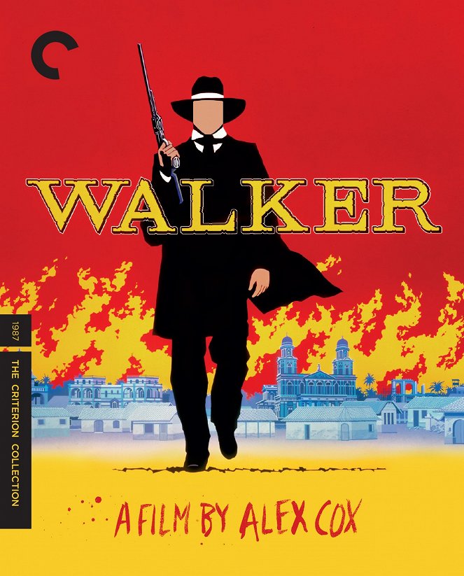 Walker - Plakate