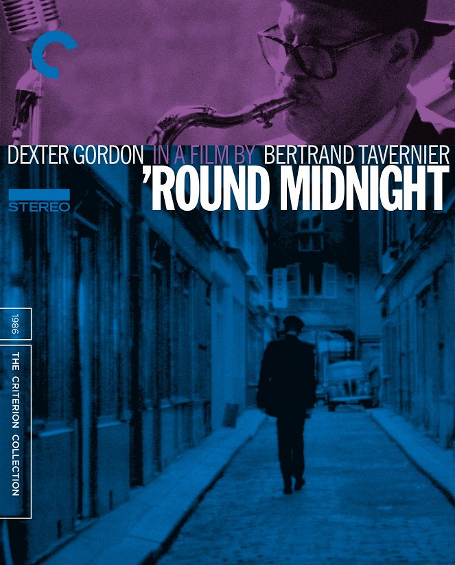 'Round Midnight - Posters