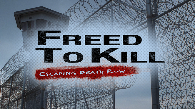 Freed to Kill - Affiches