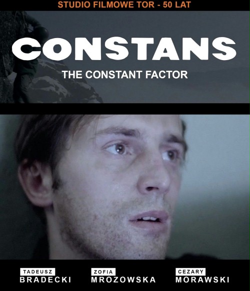 The Constant Factor - Posters