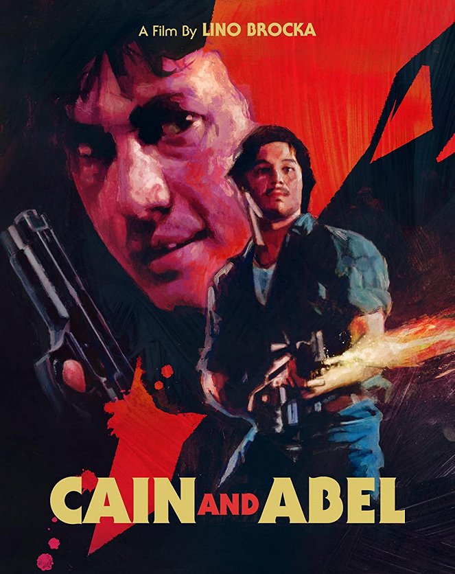 Cain and Abel - Posters