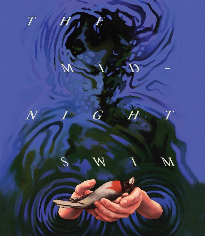 The Midnight Swim - Cartazes