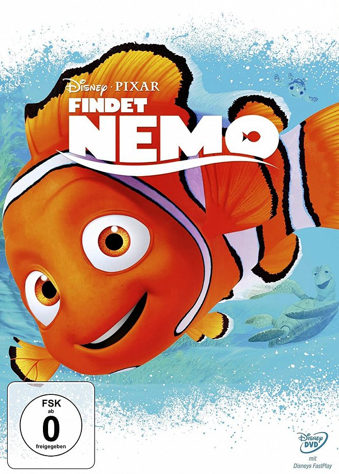 Findet Nemo - Plakate