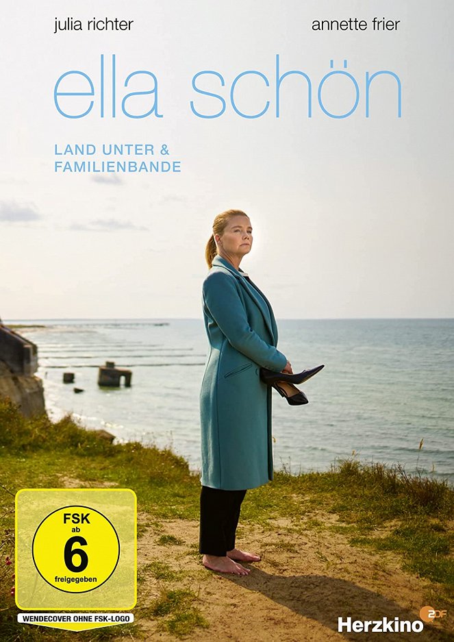 Ella Schön - Ella Schön - Season 4 - Plagáty