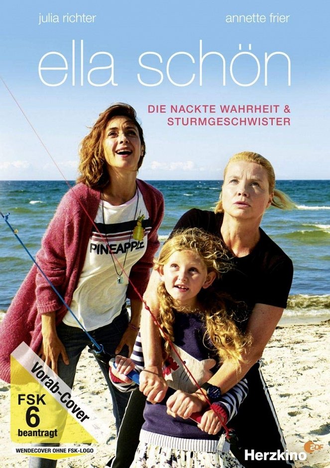 Ella Schön - Ella Schön - Season 2 - Plakaty