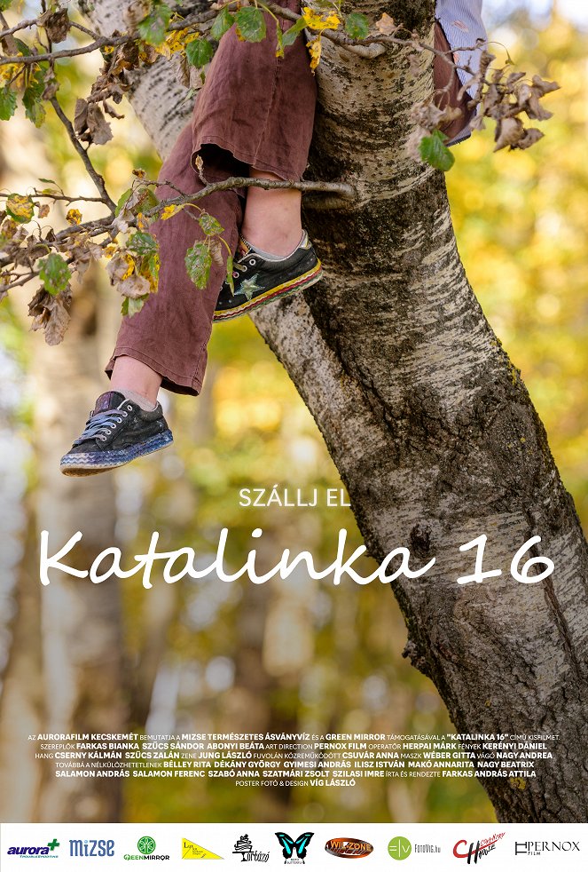 Katalinka 16 - Carteles