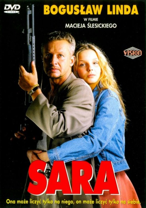 Sara - Plakátok