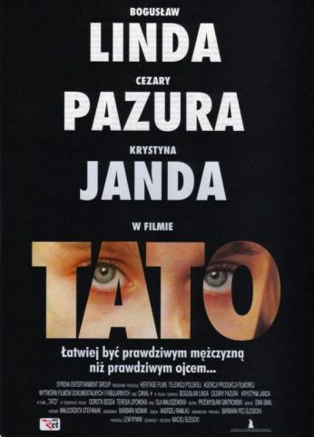 Tato - Posters