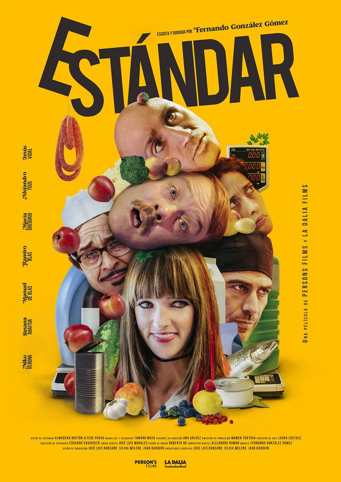 Standard - Posters