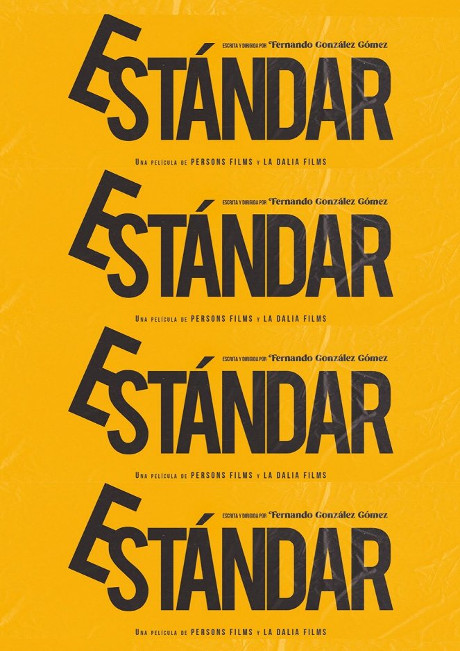 Standard - Posters