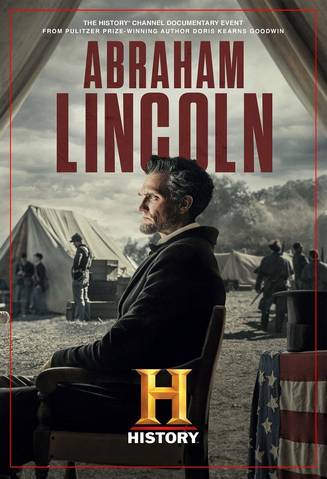Abraham Lincoln - Affiches