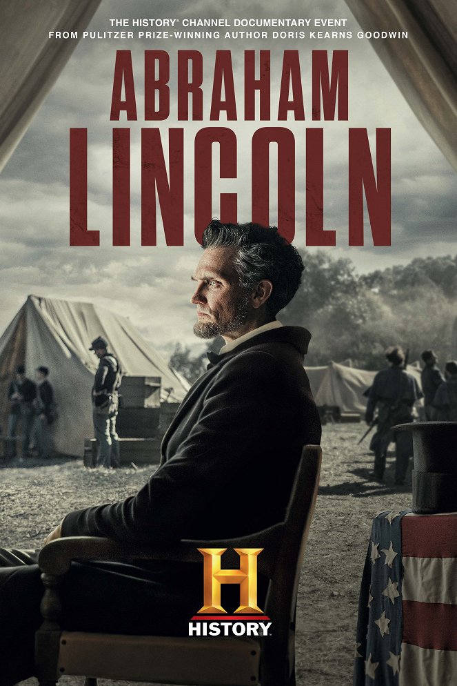 Abraham Lincoln - Posters