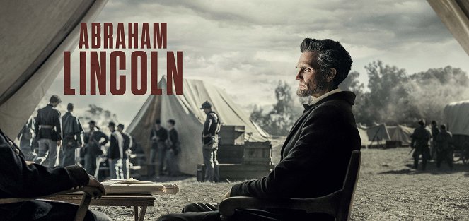 Abraham Lincoln - Plakáty