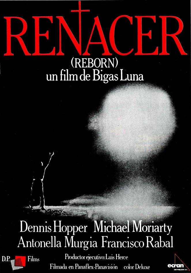 Renacer - Plakáty