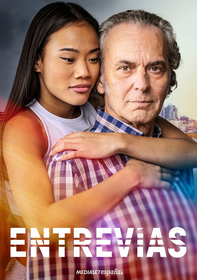 Entrevías - Season 2 - Plakátok