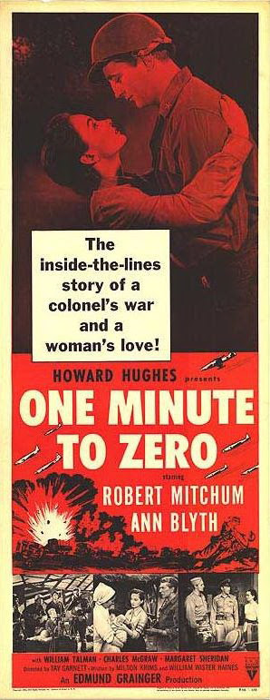 One Minute to Zero - Posters
