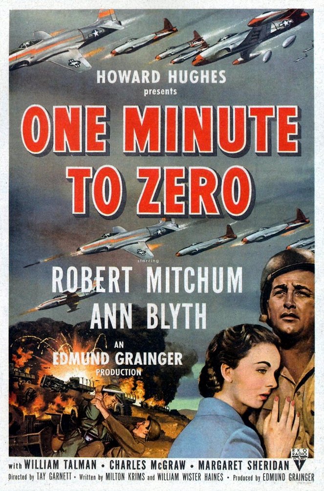 One Minute to Zero - Posters