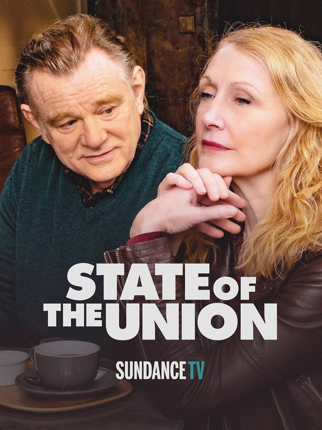 State of the Union - State of the Union - Season 2 - Posters
