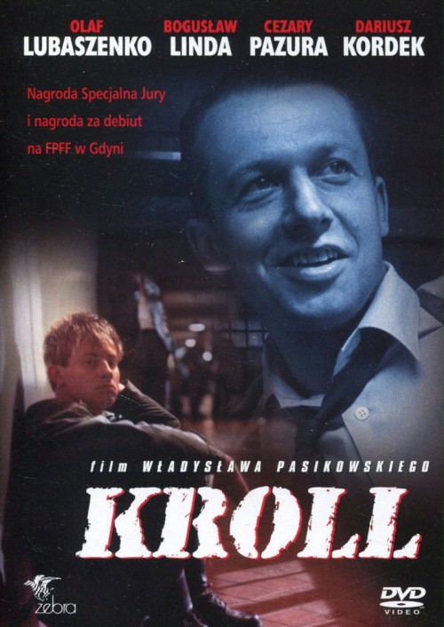 Kroll - Affiches