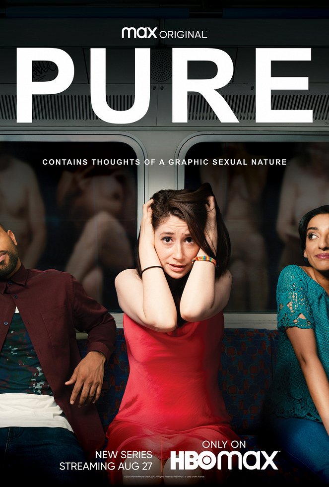 Pure - Posters