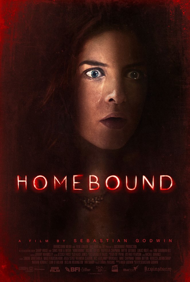 Homebound - Posters