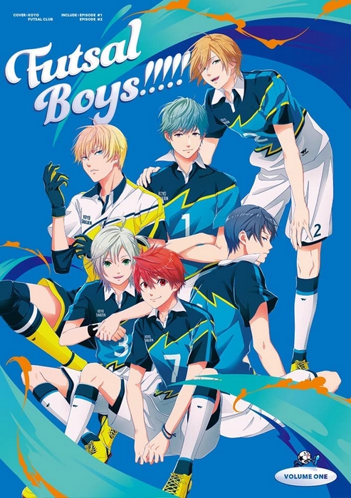 Futsal Boys!!!!! - Posters