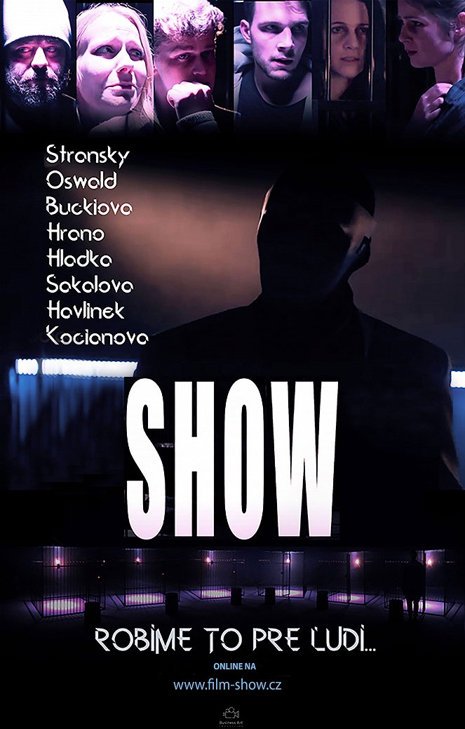 Show - Posters