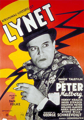 Lynet - Plakátok