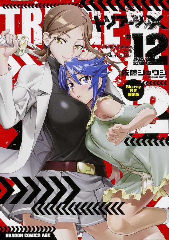 Triage X - Recollection XOXO - Affiches