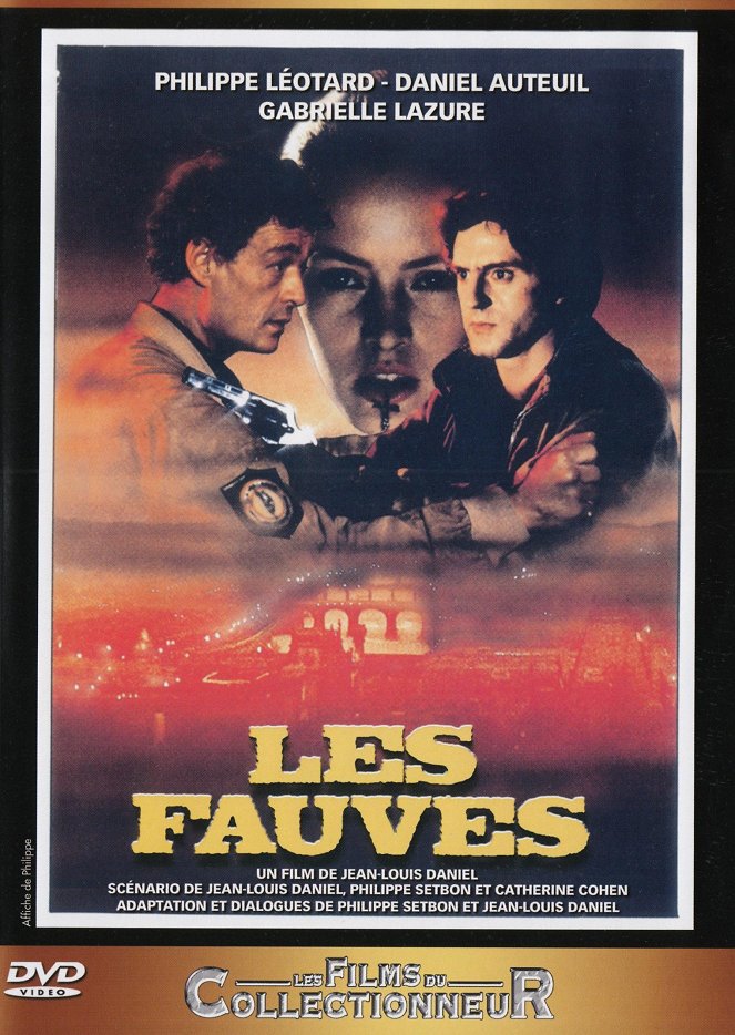 Les Fauves - Plakátok