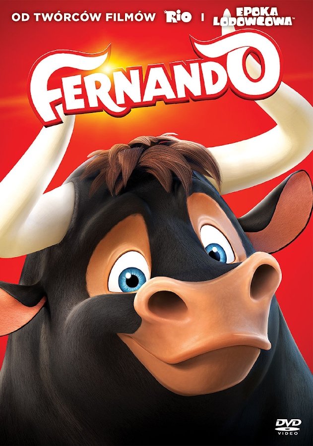 Fernando - Plakaty
