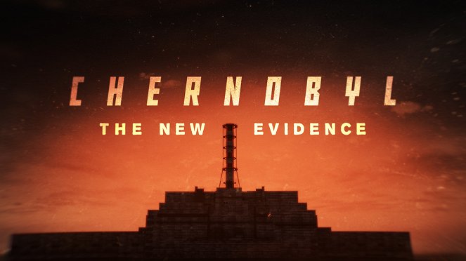 Chernobyl: The New Evidence - Affiches