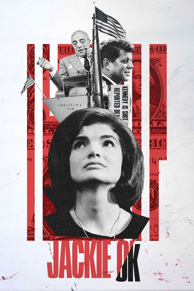 Jackie Kennedy – Ikone im Weißen Haus - Plakate